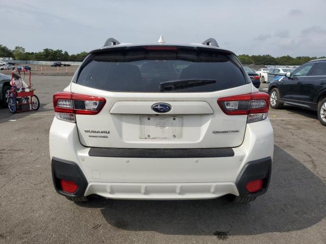 2021 SUBARU CROSSTREK LIMITED JF2GTHMC0M8227528