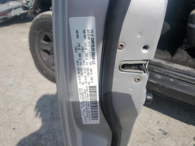 2012 DODGE RAM 1500 S #3271753657