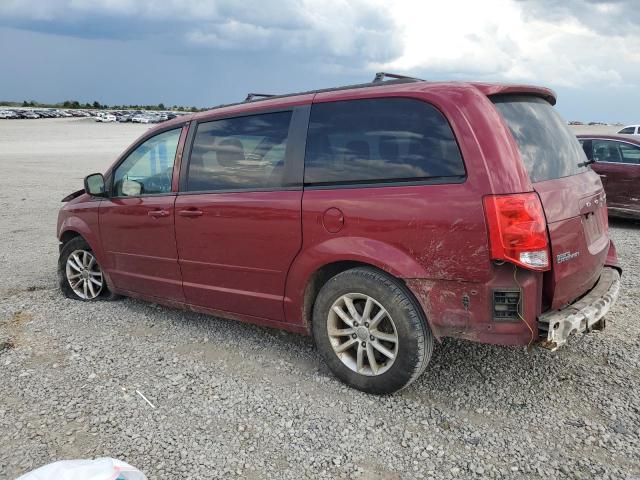 2015 DODGE GRAND CARA - 2C4RDGCG9FR592025