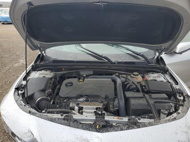 2022 CHEVROLET MALIBU LT #3291357132