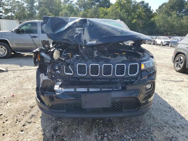 2024 JEEP COMPASS LA 3C4NJDBN6RT111476