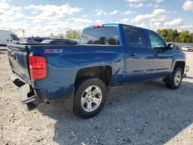2015 CHEVROLET SILVERADO 3GCUKREC7FG207900
