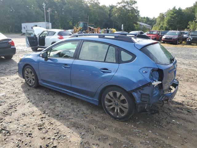 2015 SUBARU IMPREZA SP JF1GPAU64F8202354