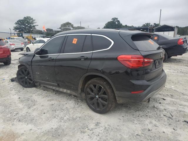 2017 BMW X1 XDRIVE2 - Other View