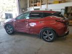Lot #3312469614 2019 NISSAN MURANO S