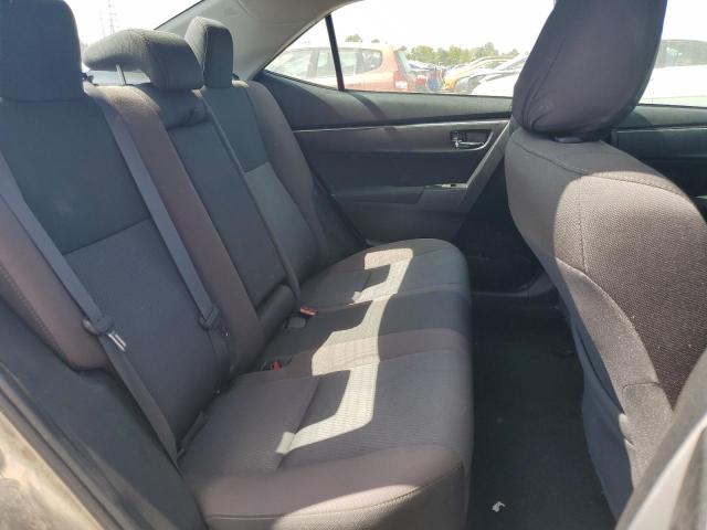 2018 TOYOTA COROLLA L 2T1BURHE6JC981993