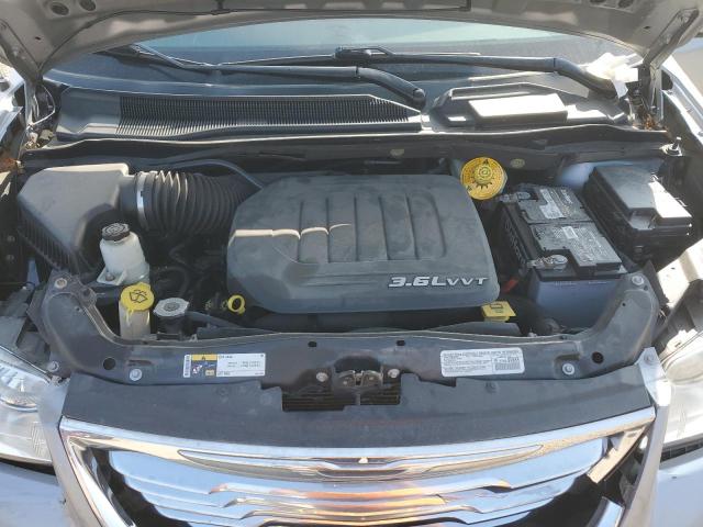 2014 CHRYSLER TOWN & COU #3265040887