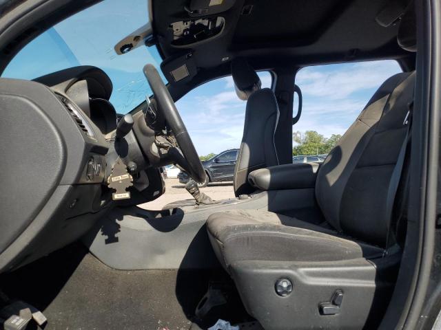 2019 DODGE DURANGO R/ 1C4SDJCT7KC685074