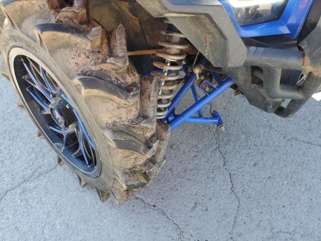 2021 KAWASAKI KRF 1000 A JKARFCA10MB509380