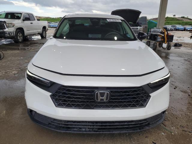 2025 HONDA ACCORD SE 1HGCY1F42SA039810