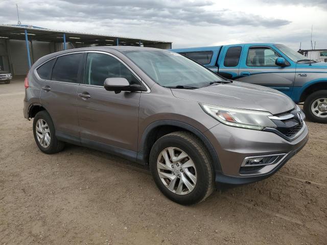 2015 HONDA CR-V EX 5J6RM4H51FL098251