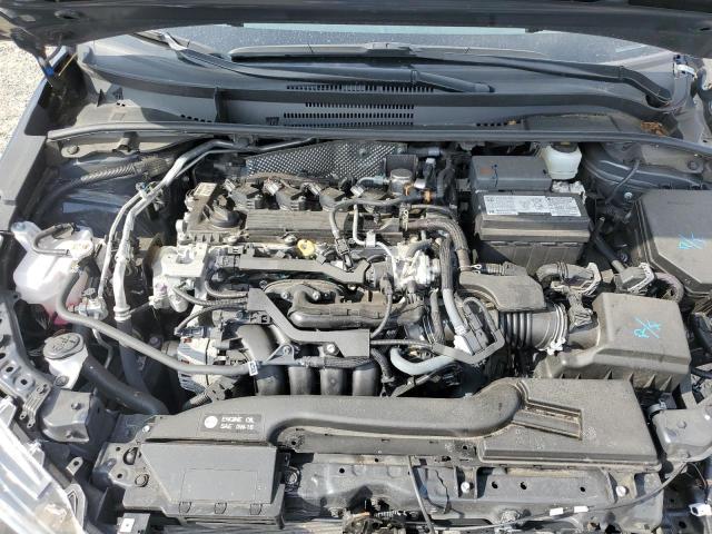 2023 TOYOTA COROLLA LE - 5YFB4MDE8PP017106