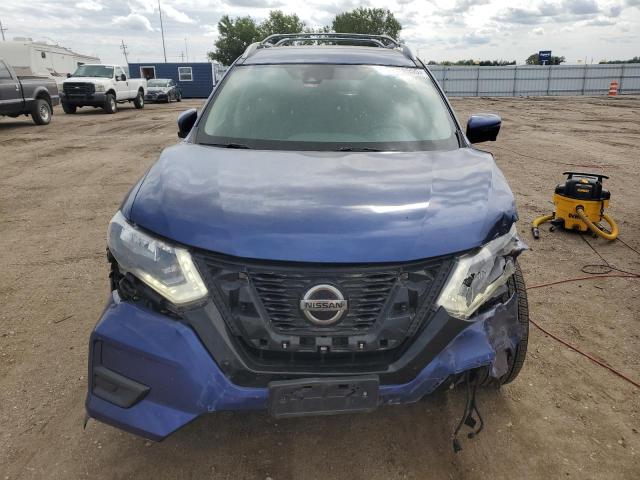 2020 NISSAN ROGUE S JN8AT2MVXLW114204