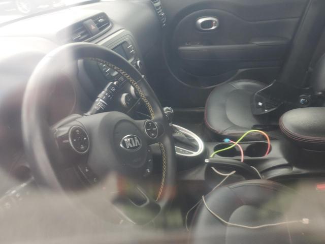 2016 KIA SOUL + KNDJP3A51G7245502