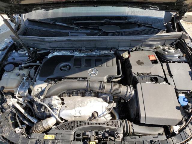 2020 MERCEDES-BENZ GLB 250 4M W1N4M4HB4LW024864