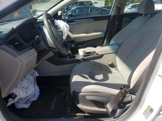 2019 HYUNDAI SONATA SE 5NPE24AF6KH757033