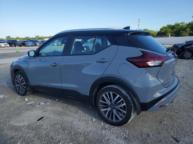 2023 NISSAN KICKS SV 3N1CP5CV1PL549834