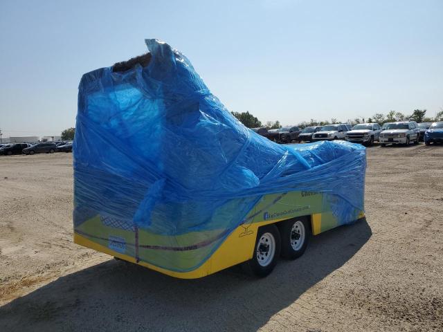 2001 OTHER TRAILER #3280558322