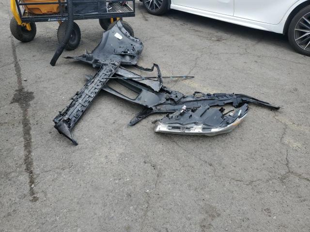 2018 TOYOTA HIGHLANDER SE - 5TDJZRFH0JS842282