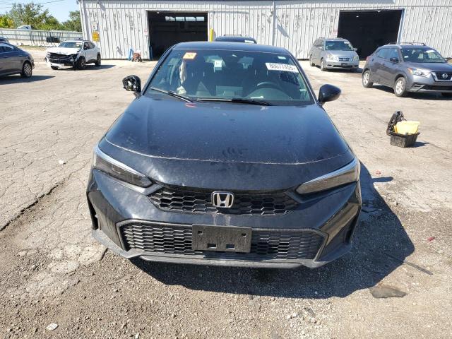 2025 HONDA CIVIC SPORT 2HGFE2F53SH586820