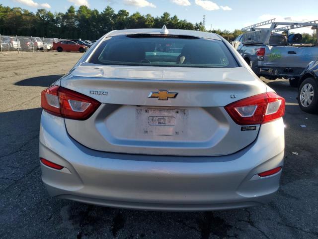 2016 CHEVROLET CRUZE LT #3262046473