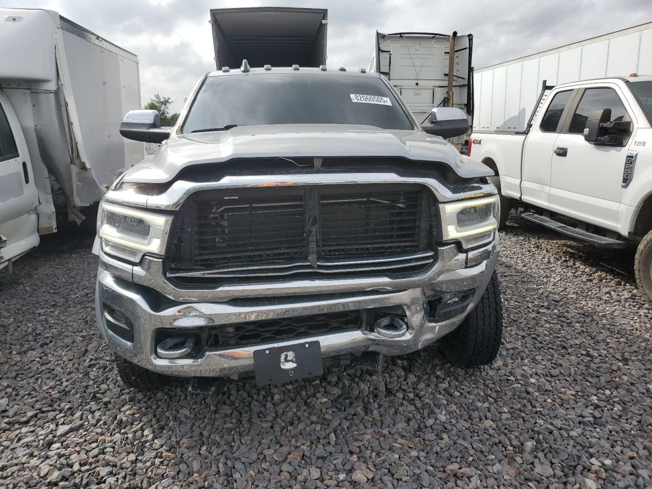 RAM 4500