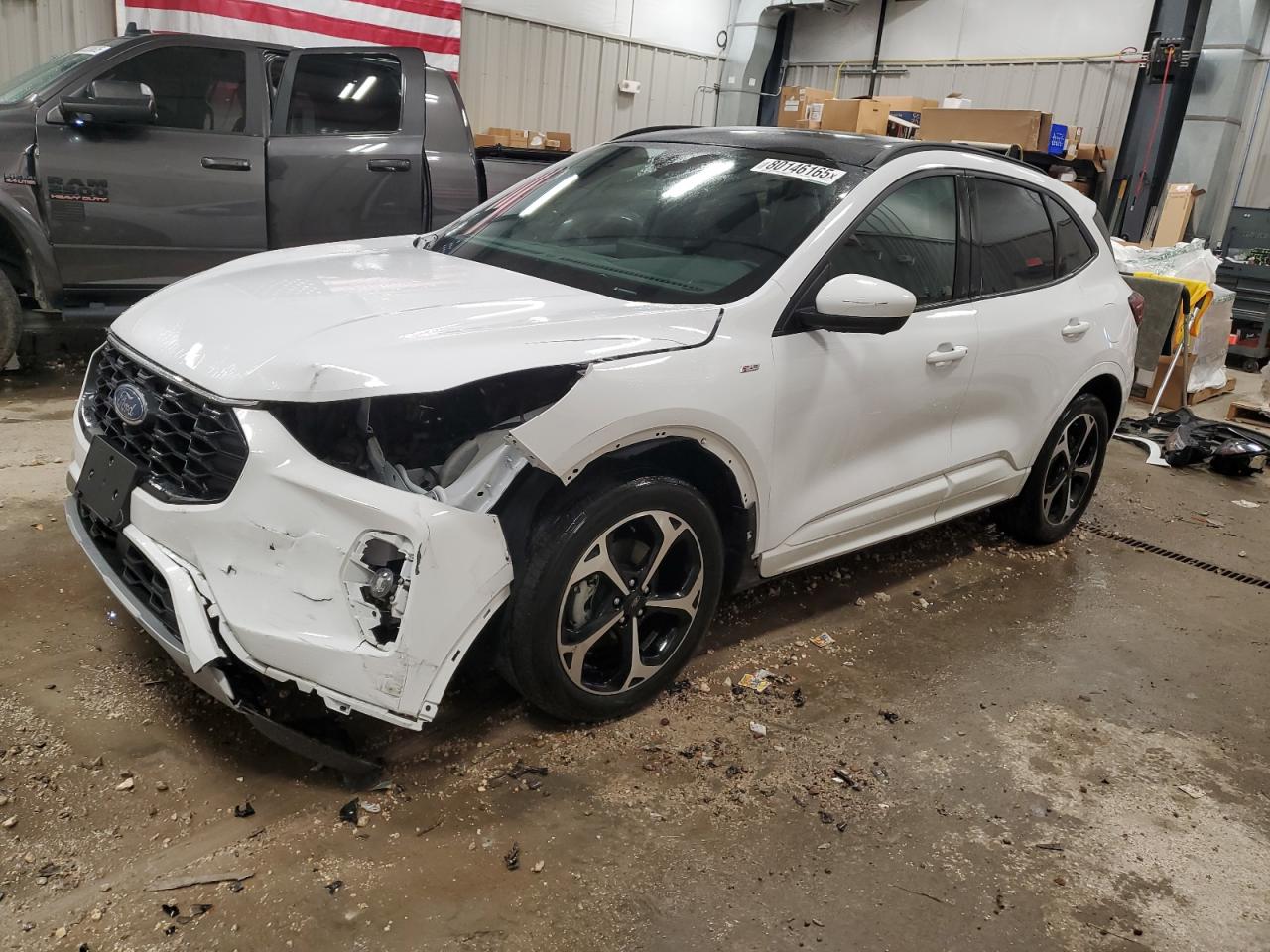 FORD ESCAPE ST LINE SELECT