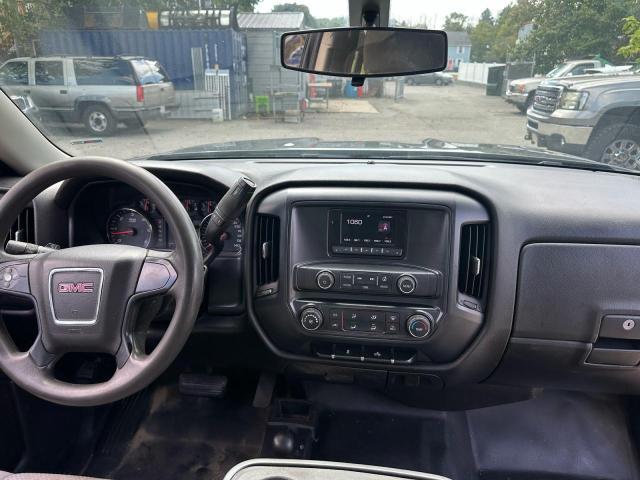 2014 GMC SIERRA K15 - 1GTV2TEC7EZ371924