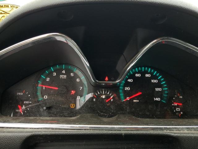 2016 CHEVROLET TRAVERSE L - 1GNKRHKD2GJ118253