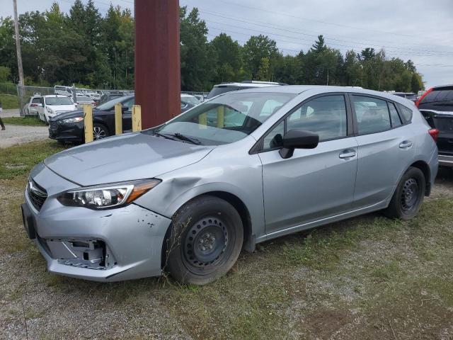 2021 SUBARU IMPREZA 4S3GTAB63M3703254
