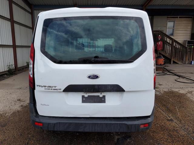 2015 FORD TRANSIT CONNECT XL NM0LE7E77F1175231