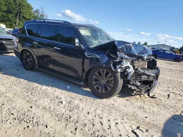 2018 NISSAN ARMADA SV JN8AY2NC4JX500882