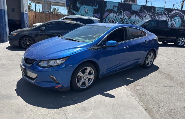 2017 CHEVROLET VOLT LT 1G1RC6S55HU192426