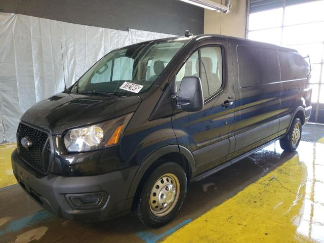 Global Auto Auctions: 2023 FORD TRANSIT T-250