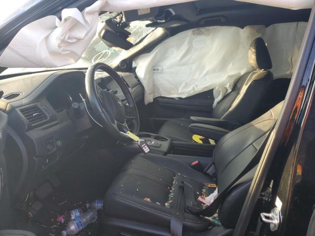 2022 HONDA PILOT TRAI 5FNYF6H80NB055832