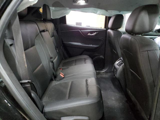 2019 CHEVROLET BLAZER 3LT 3GNKBHRS1KS701199
