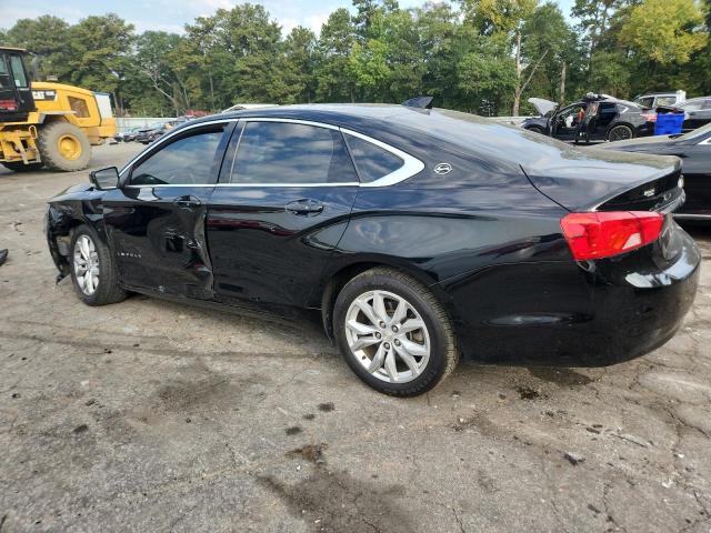 2019 CHEVROLET IMPALA LT 1G11Z5SA9KU142669