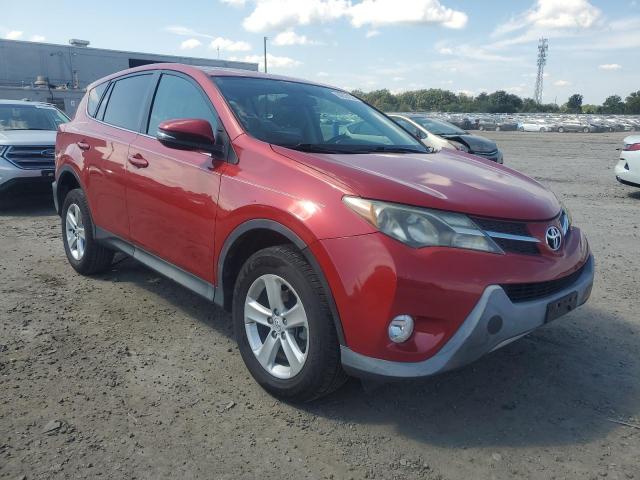 2014 TOYOTA RAV4 XLE - 2T3WFREV1EW101181