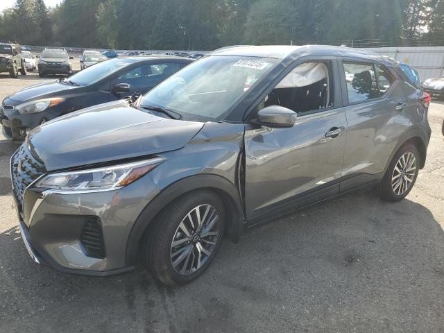 Global Auto Auctions: 2024 NISSAN KICKS SV