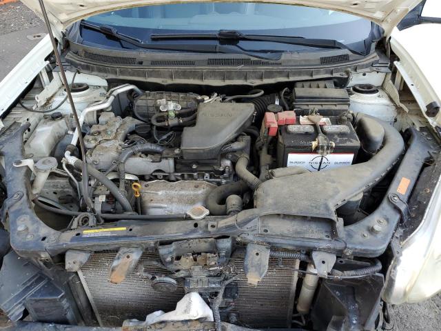 2013 NISSAN ROGUE S - JN8AS5MV8DW110478