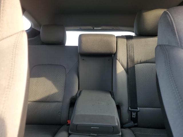 2017 HYUNDAI SANTA FE S 5NMZU3LB2HH003035
