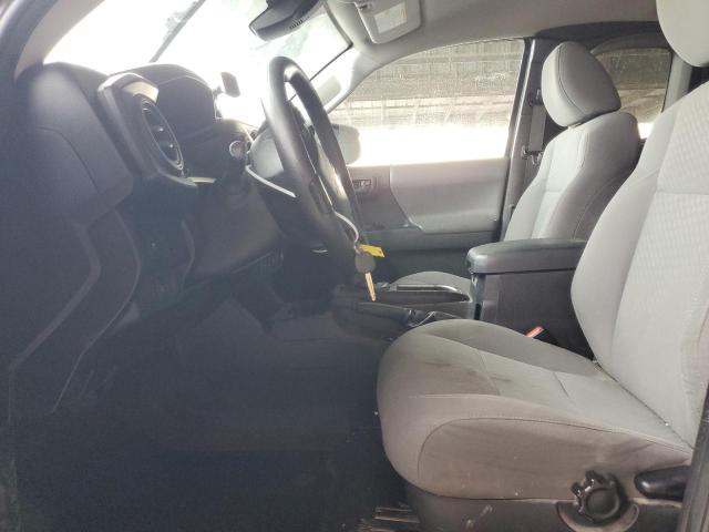 2020 TOYOTA TACOMA ACCESS CAB - 3TYRX5GN7LT001007