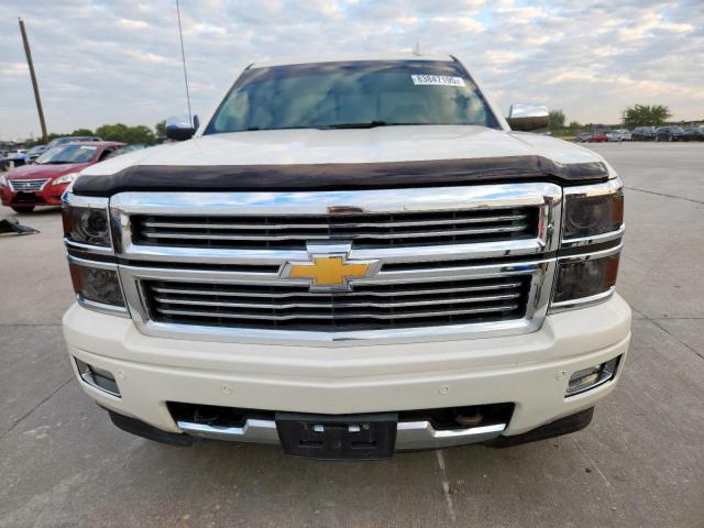 2015 CHEVROLET SILVERADO 3GCUKTEC9FG167929