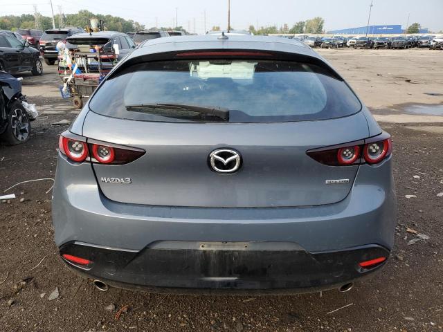 2021 MAZDA 3 PREMIUM JM1BPAML7M1334170
