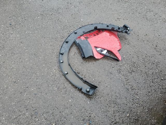 2017 MAZDA CX-3 TOURI - JM1DKFC73H0166581