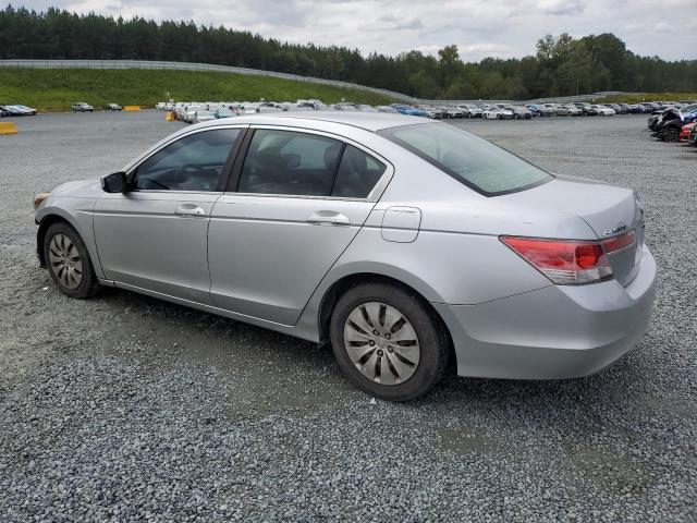 2012 HONDA ACCORD LX - 1HGCP2F39CA207265