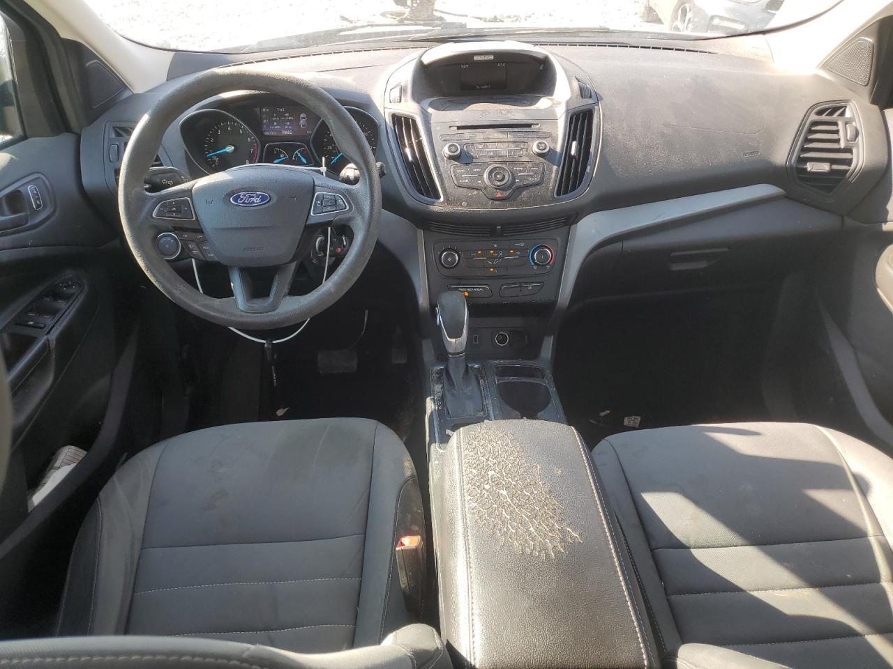 FORD ESCAPE S