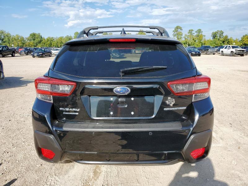 2023 SUBARU CROSSTREK JF2GTHNC9PH218166