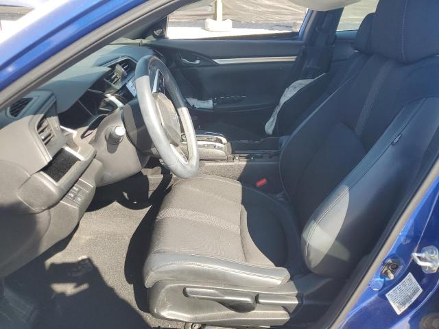 2021 HONDA CIVIC SPOR 19XFC2F8XME000661