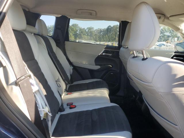 2025 MITSUBISHI OUTLANDER JA4J4VA87SZ017994